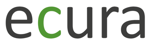 ECURA logo