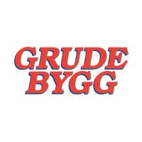 Grude Bygg logo