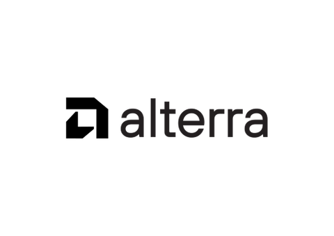 Alterra AS logo