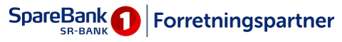 SpareBank1 SR-Bank ForretningsPartner logo