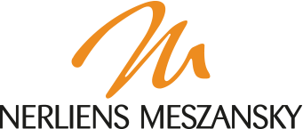 Nerliens Meszansky AS logo