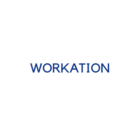 Workation AS logo