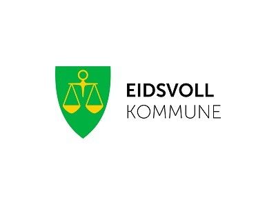 Eidsvoll kommune logo