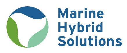 Marine Hybrid Solutions AS logo