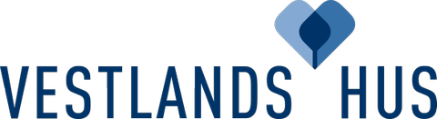 VestlandsHus AS logo