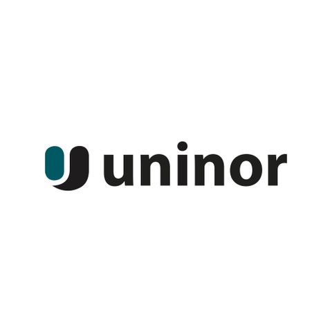 Uninor AS logo