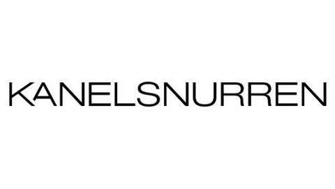 Kanelsnurren AS logo