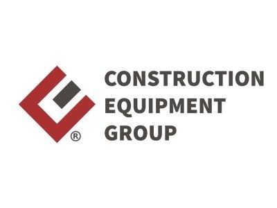 Construction Equipment Group logo