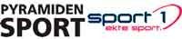 Pyramiden Sport AS logo