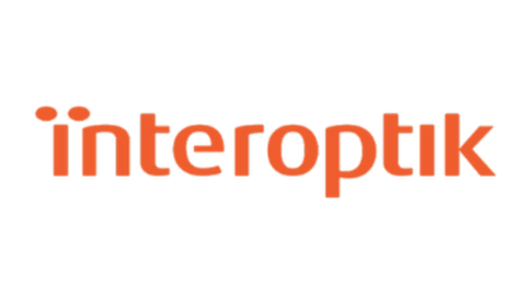 Interoptik Nesodden logo