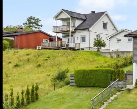 Bilde 1 av annonsen
