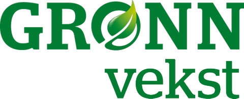 Grønn Vekst AS logo