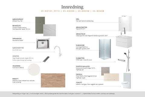 Bilde av utvalgt enhet