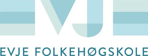 Evje Folkehøgskole AS logo