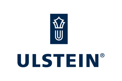 Ulstein Elektro Installasjon logo