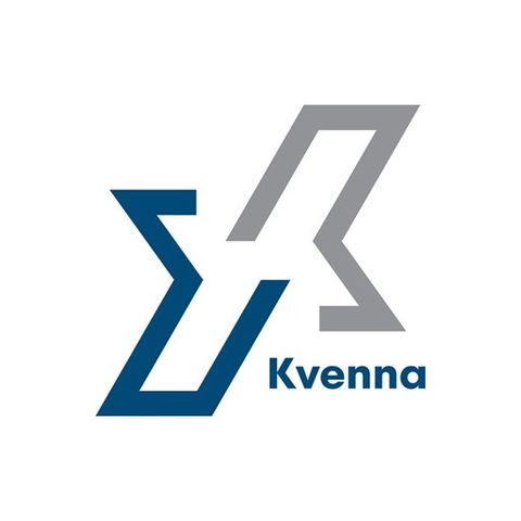 Kvenna AS logo