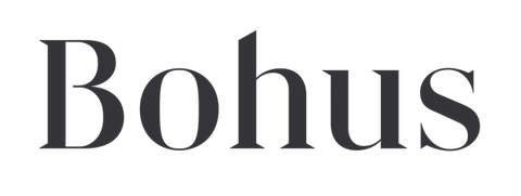 BOHUS AS logo