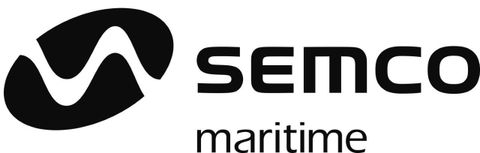 Semco Maritime Drift AS logo