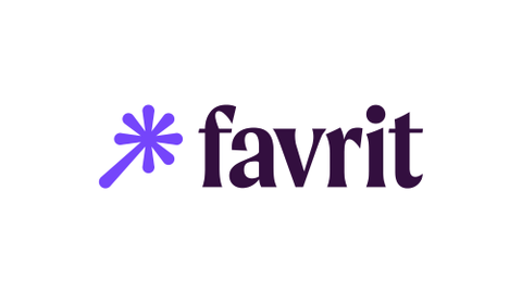 Favrit AS logo