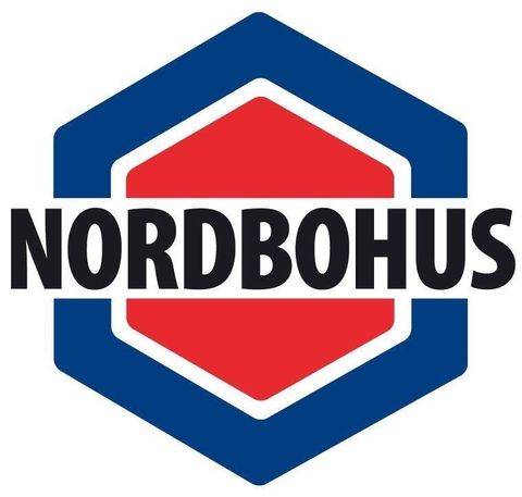 Nordbohus Byggservice AS logo