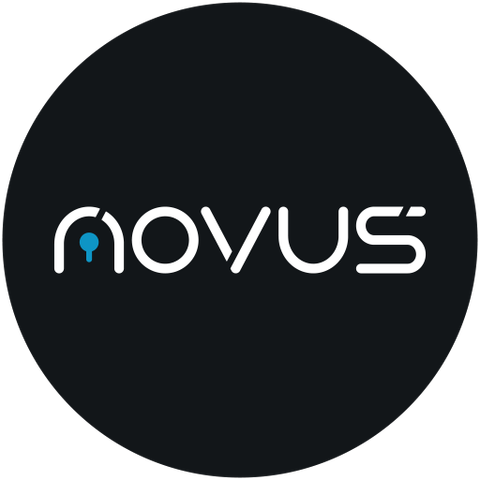 Novus Systems AS logo