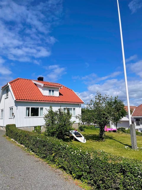 Bilde 1 av annonsen