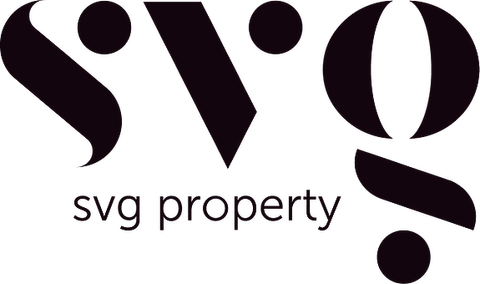 SVG Property logo