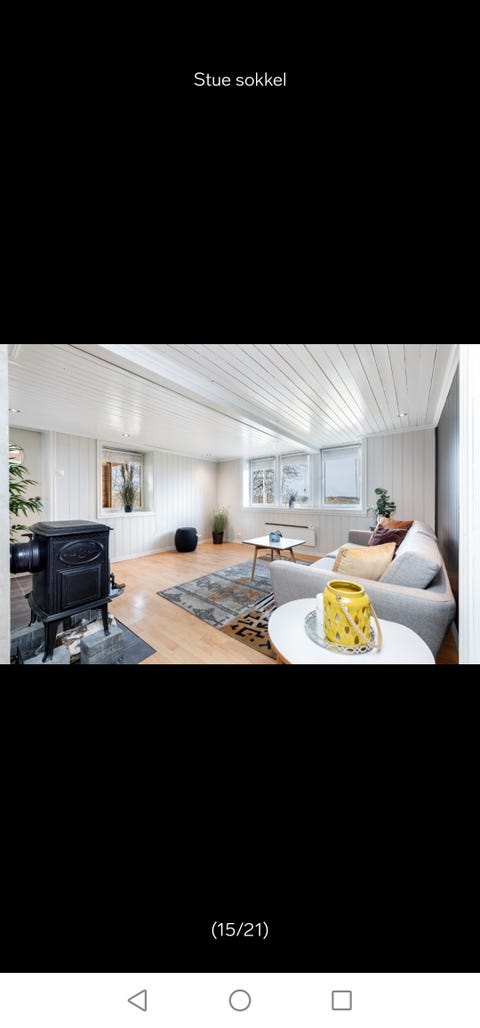 Bilde 1 av annonsen