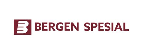 Bergen Spesial Transport AS logo