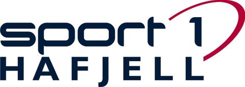 Sport 1 Hafjell logo