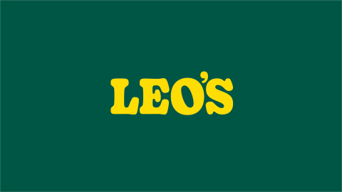 Leo´s Lekeland logo