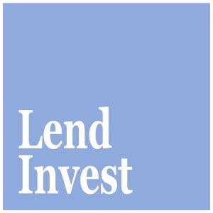 Lend Invest AS logo