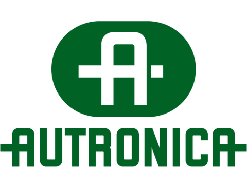 Autronica Fire and Security logo