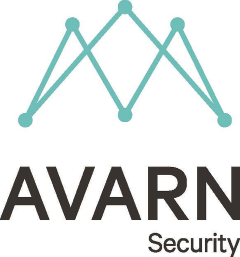 Avarn Security AS avd. Innlandet logo