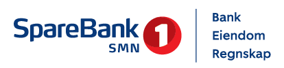 SpareBank 1 SMN logo