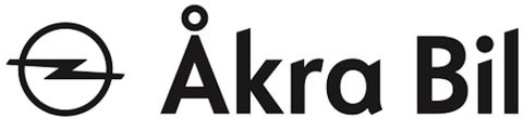 Åkra Bil AS logo