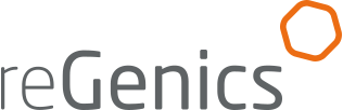 Regenics AS logo