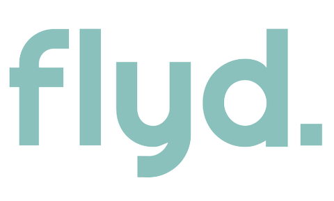 Flyd logo