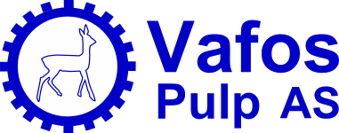 Vafos Pulp AS logo