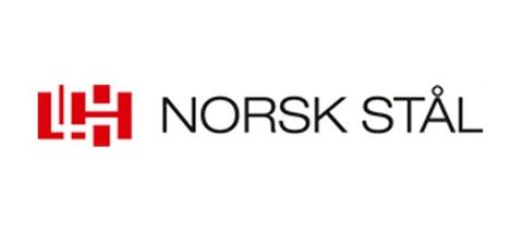 Norsk Stål AS logo