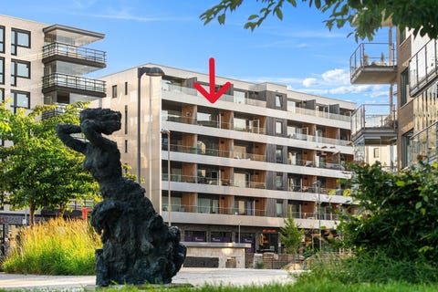Bilde 1 av annonsen