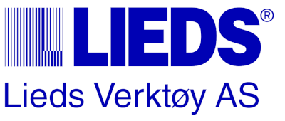 Lieds Verktøy AS logo