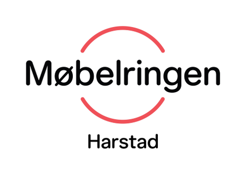 Møbelringen Harstad logo