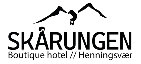 Skårungen logo