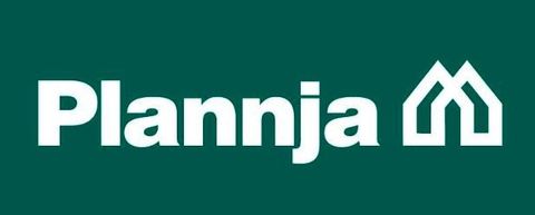 Plannja AS logo