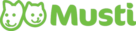 Musti Norge AS logo