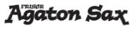 Agaton Sax logo