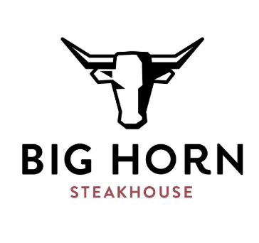 Big Horn Steakhouse Møllergata logo