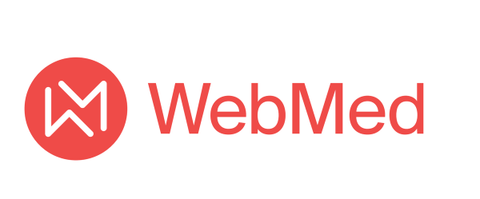 WEBMED EPJ AS logo