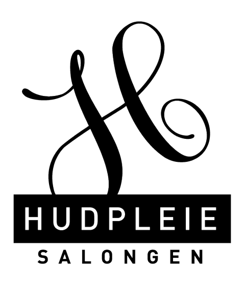 Hudpleiesalongen AS logo